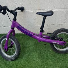 Ridgeback Balance Bike