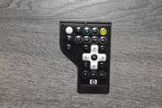 HP Remote Control. Free Postage!
