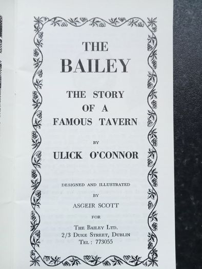 The Bailey