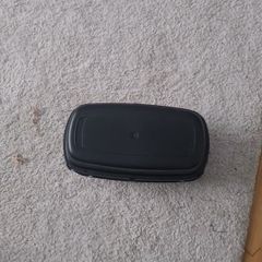Outside weather plug box