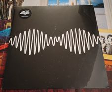 Arctic Monkeys - AM