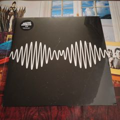 Arctic Monkeys - AM