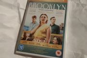 Brand New Brooklyn Dvd