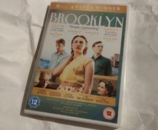 Brand New Brooklyn Dvd