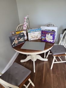 Toys  educational