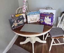 Toys  educational
