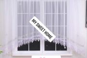 curtains