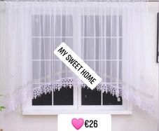 curtains