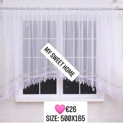 curtains