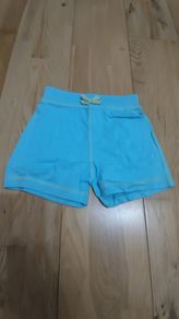 Baby Shorts