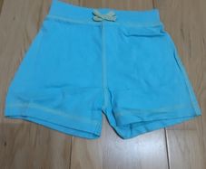 Baby Shorts