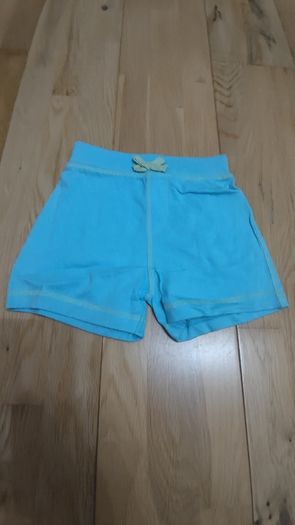 Baby Shorts