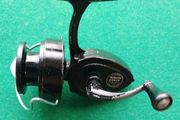 Vintage K.P. Morritt's Intepid Envoy Course/Spinning Reel