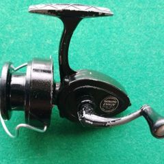 Vintage K.P. Morritt's Intepid Envoy Course/Spinning Reel