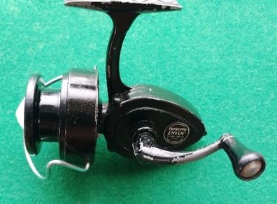 Vintage K.P. Morritt's Intepid Envoy Course/Spinning Reel