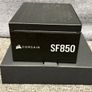 CORSAIR SF Series SF850 Fully Modular 80 PLUS Platinum SFX Power Supply (UK) Image 3
