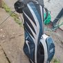 Limited Edition Tournament Promo Nike 6-Way Stand Golf Bag Image 8