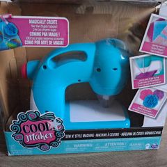 Cool Maker Kids Sewing Machine