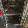 Brand New Caple electric induction range cooker Image 4