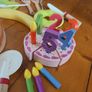 kitchen toy accessories Image 10