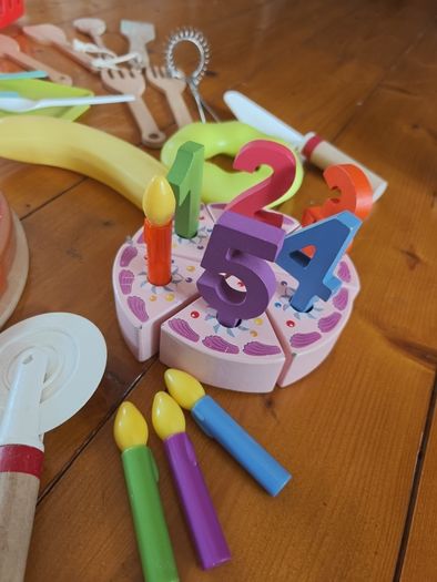 kitchen toy accessories