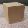 Alarm Clock Mini Cube LED Digital - For Sale Image 4