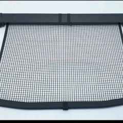Genuine BMW 3 Series G21 Touring Rear Load Net / Dog Guard Cover