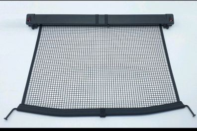 Genuine BMW 3 Series G21 Touring Rear Load Net / Dog Guard Cover