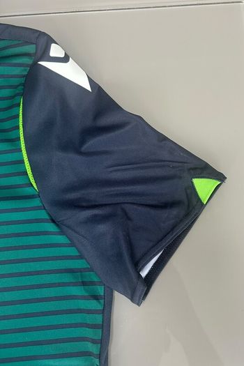 Sporting CP 19/20 Away Authentic M Bruno Fernandes #8