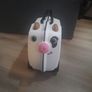 kids ride on suitcase Image 2