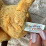 Aurora World YooHoo and Friends Stompee African Buffalo Used Please look at the pictures Image 9