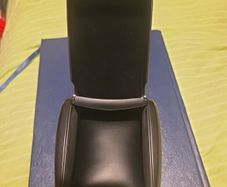 Tag Heuer watch box