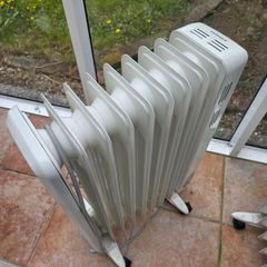 Dimplex Heater