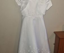 communion dress