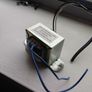Transformator 12v 1.6a Ac Image 2
