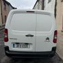 Citron Berlingo 211  Low Mileage, Ready for Work Image 7
