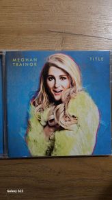 Meghan Trainor - Title.
