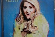 Meghan Trainor - Title.