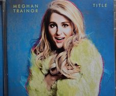 Meghan Trainor - Title.