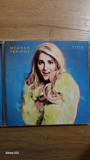 Meghan Trainor - Title.