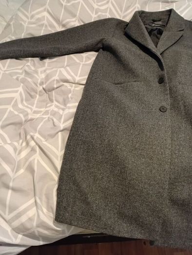 gents crombie