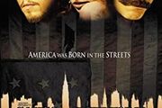 Gangs Of New York Dvd Leonardo Dicaprio Daniel Day-lewis