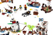 lego Pirates Bundle