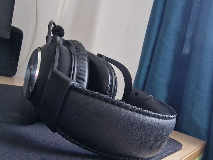 Gaming computer
