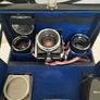 Rolleiflex SL66 mint condition, full kit Image 9