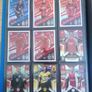 Rare Football Trading Cards Image 8