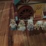 sylvanian toys Image 10