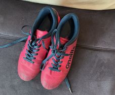 Football Boots