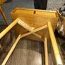 Jysk HOKKSUND Bedside table HOKKSUND 1 drawer natural oak Image 6
