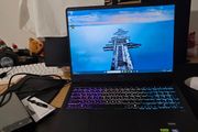 Hp Omen 16 Gaming Laptop | Ultra 7 255h | Rtx 5060 8gb | 24gb Ddr5 | 2tb Nvme | 2k 144hz Ips | Active Hp Warranty